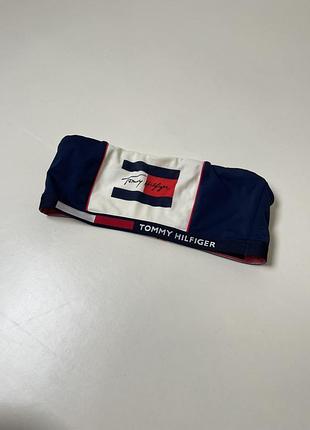 Верхня частина купальника tommy hilfiger бандо розмір m