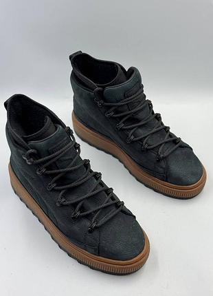 Черевики 
puma puma the ren boot nbk 3