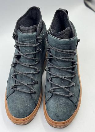 Черевики 
puma puma the ren boot nbk 4