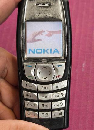Nokia 6610 3