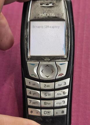 Nokia 6610 2