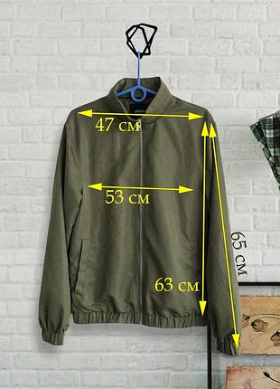 Чоловіча куртка burton, (р. m) 7