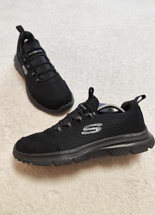 Кроссовки skechers summits 42р 27см