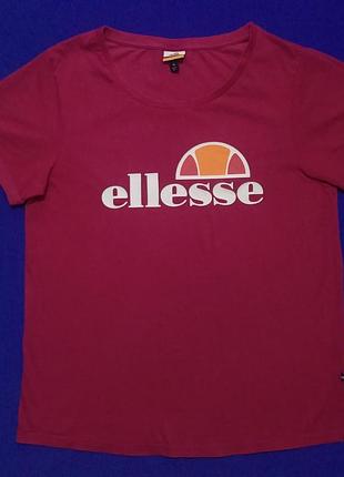 Футболка ellesse