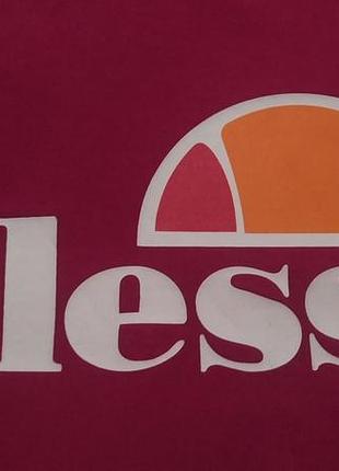 Футболка ellesse 2
