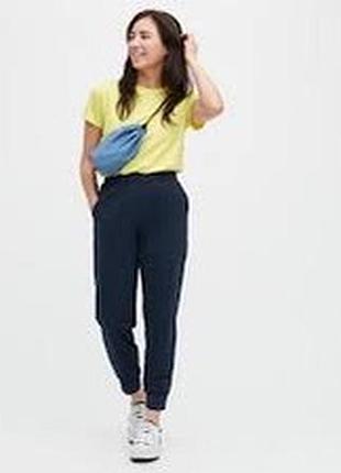 Джогери uniqlo 3