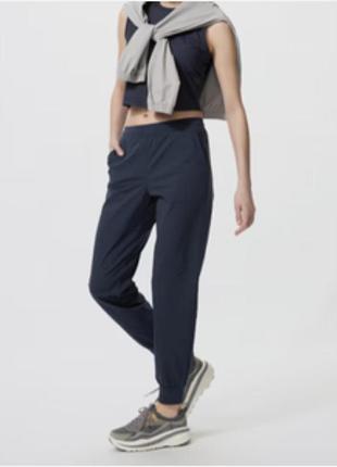 Джогери uniqlo
