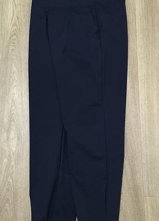 Джогери uniqlo 6