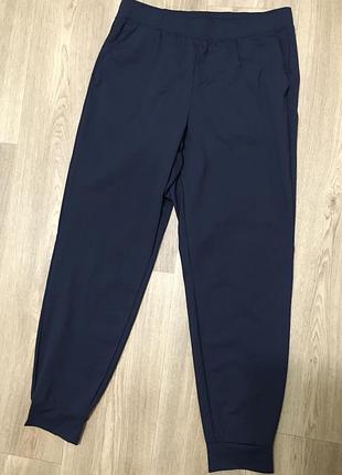 Джогери uniqlo 7