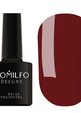 Гель-лак komilfo deluxe series d098, 8 мл