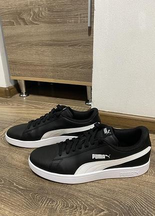 Кросівки puma smash v2