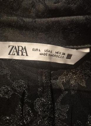 Сукня zara 6