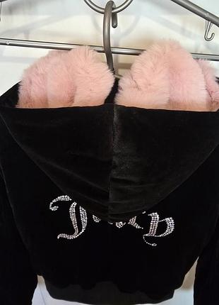 Куртка juicy couture женская оригинал