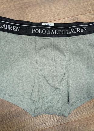 Брендові боксери polo ralph lauren.