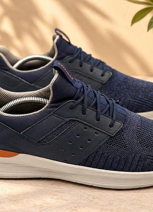 Кроссовки 
skechers lattimore - radium