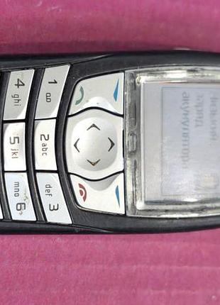 Nokia 6610
