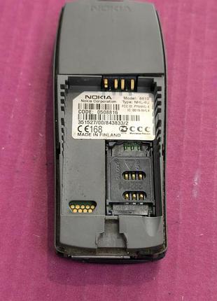 Nokia 6610 6
