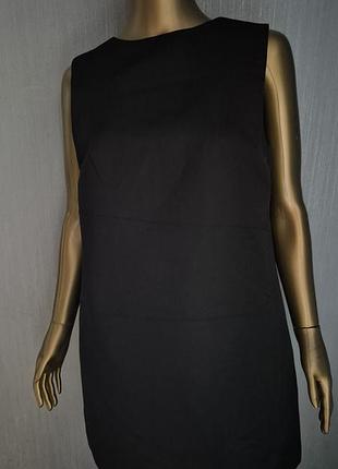 Красивое платье h&amp;m 4