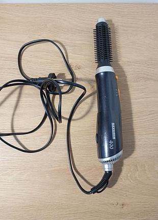 Фен-щітка severin wl 6519 (400w) з германії в чудовому стані