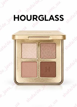 Палетка тіней hourglass curator eyeshadow palette idealist