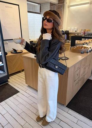 Светр zara 4