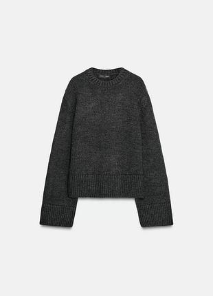 Светр zara 5