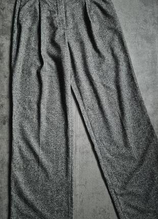 Теплі брюки massimo dutti
