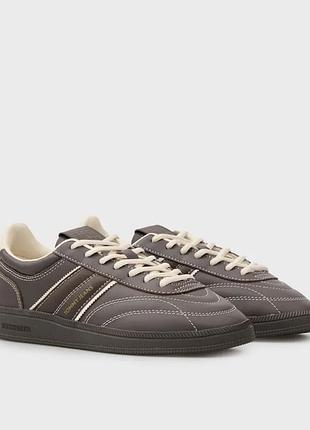 Кросівки tommy hilfiger шкіра розмір 10 us