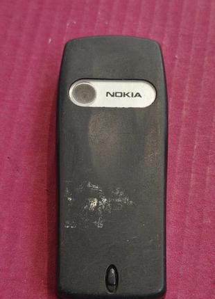 Nokia 6610i 8