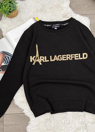 Світшот karl lagerfeld