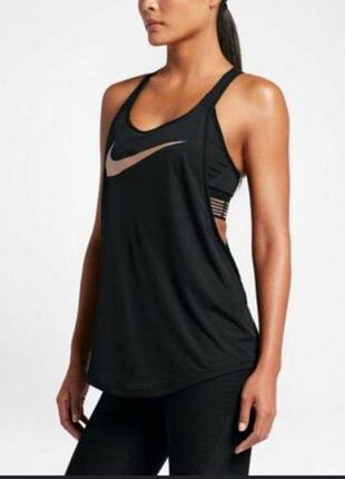 Майка спортивна, nike