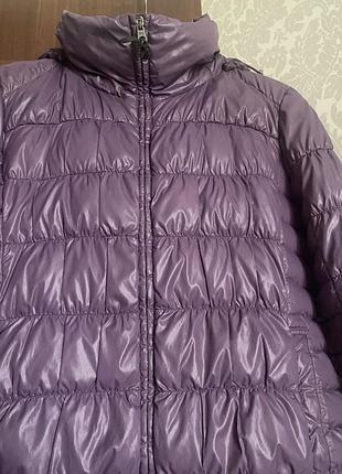 Max mara пуховик 4