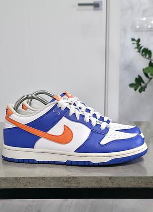 Кросівки nike dunk оригінал