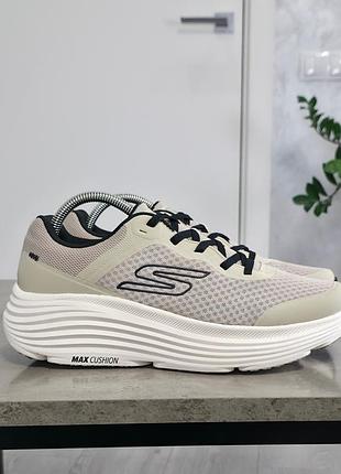 Мужские кроссовки skechers оригинал