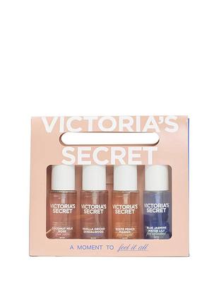 Подарунковий набір victoria’s secret