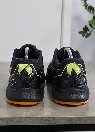 Кроссовки asics оригинал 4