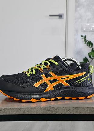 Кроссовки asics оригинал 2