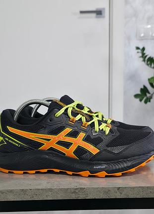 Кроссовки asics оригинал