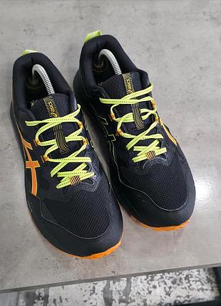 Кроссовки asics оригинал 3