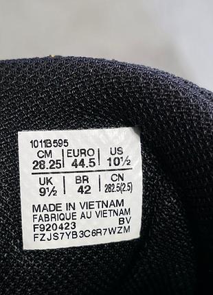 Кроссовки asics оригинал 6