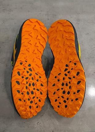 Кроссовки asics оригинал 5