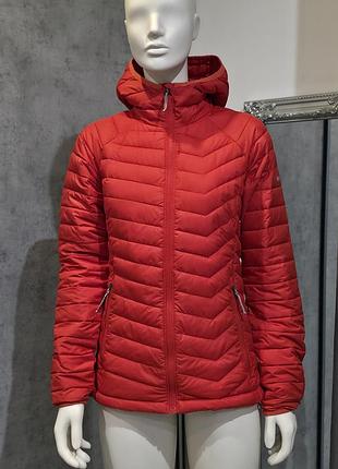 Columbia omni-heat жіноча куртка з утеплювачем salewa rab dynafit