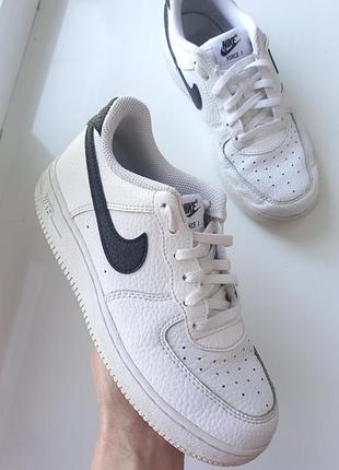Кроссовки nike air force 1