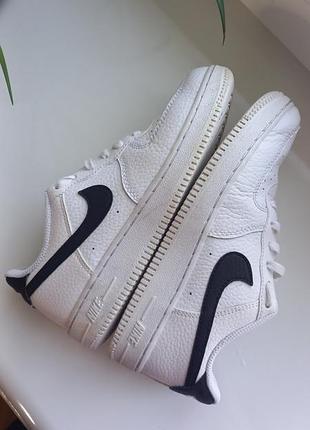 Кроссовки nike air force 1 2