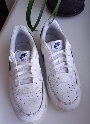 Кроссовки nike air force 1 3