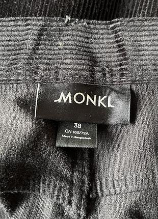 Жіночі штани monki 7