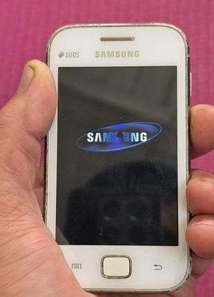 Samsung galaxy ace gt-s6802