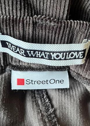 Жіночі штани street one 6