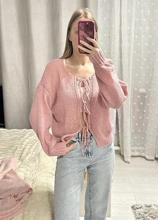 Кардиганчик shein