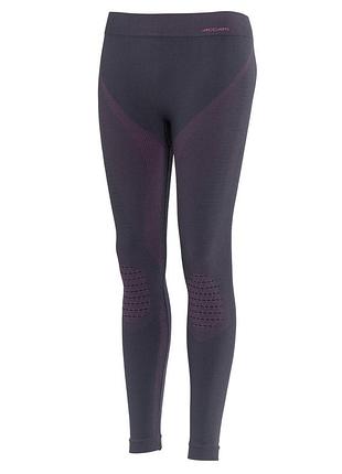 Термоштаны женские accapi polar bear black/cyclamen pa763_9927